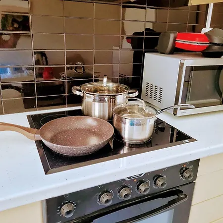 One Bedroom Apartment Athens
