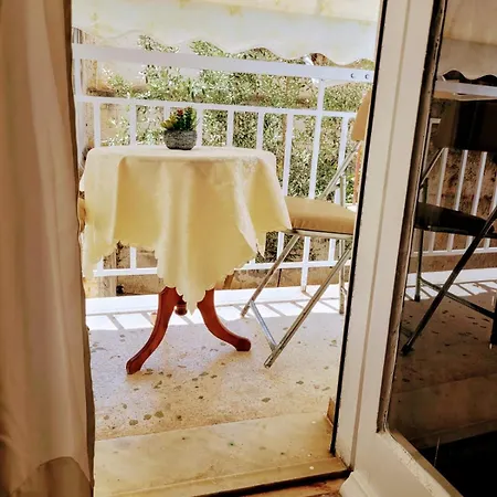 One Bedroom Apartment Athens