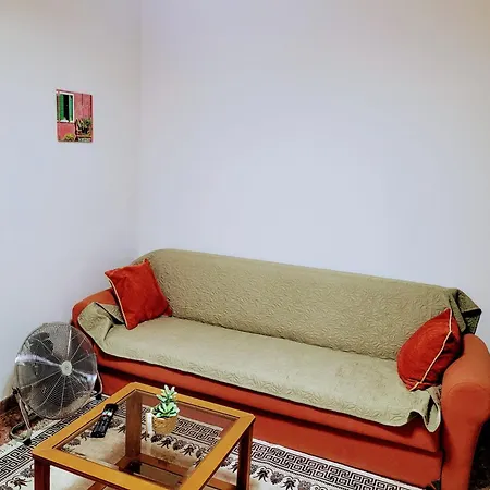 One Bedroom Athens
