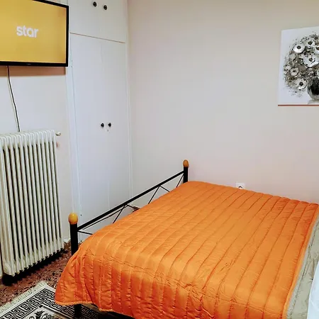 One Bedroom Apartment *