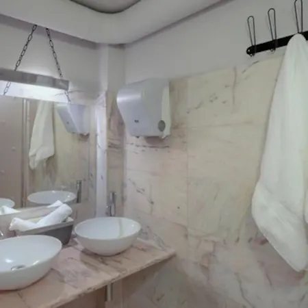 Plastiko Loft * Athens