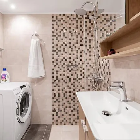 Youraddress In Exarchia By Athenian Keys Apartment