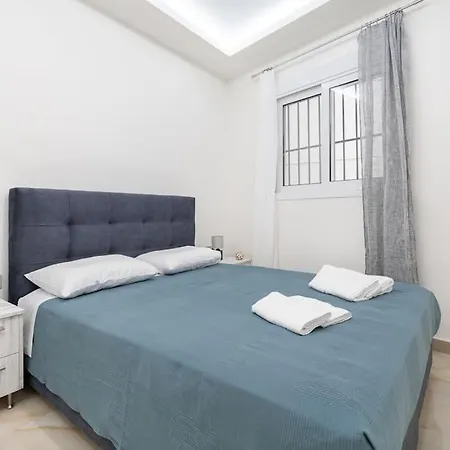 Apartment Youraddress In Exarchia By Athenian Keys