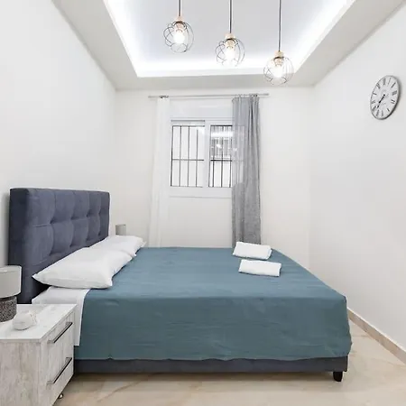 Youraddress In Exarchia By Athenian Keys *