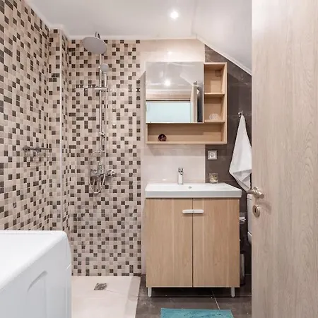Youraddress In Exarchia By Athenian Keys Apartment