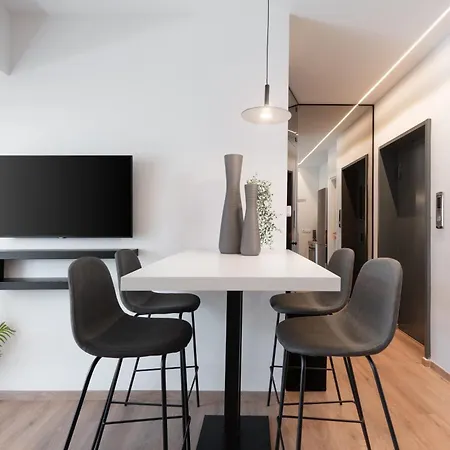Apartment Kosmos Luxury Residences