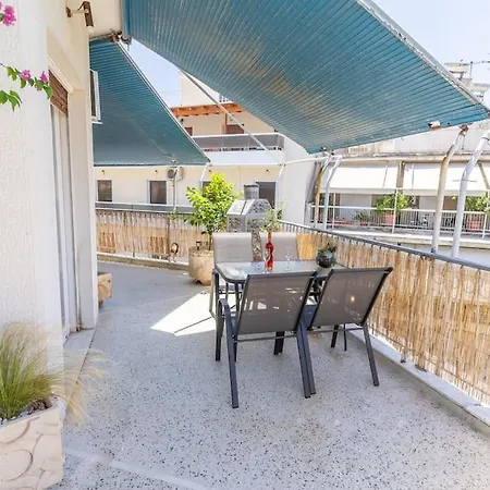 Penthouse Nest With Breathtaking View Apartment *