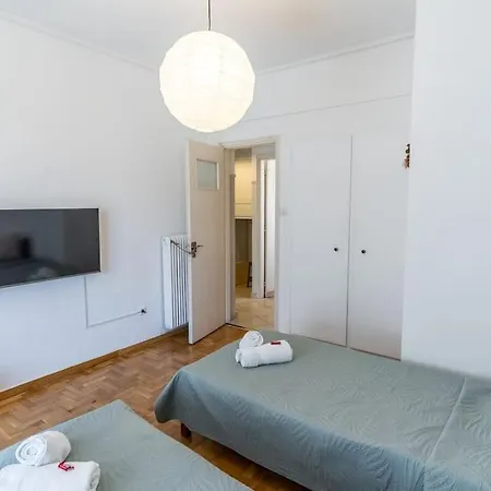 Penthouse Nest With Breathtaking View Apartment
