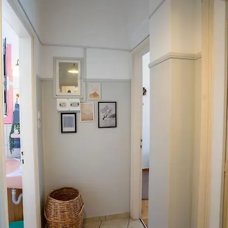 Apartment Penthouse Nest With Breathtaking View *