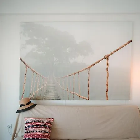 Apartment Penthouse Nest With Breathtaking View