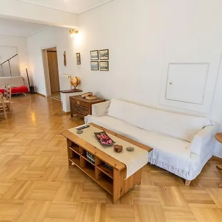 Apartment Penthouse Nest With Breathtaking View