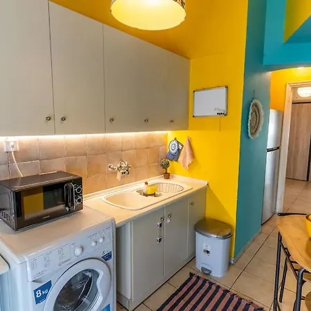 Penthouse Nest With Breathtaking View Apartment *