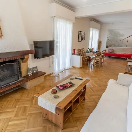 Apartment Penthouse Nest With Breathtaking View *