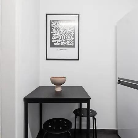 Graceful 2br In Paleo Faliro By Upstreet Apartment