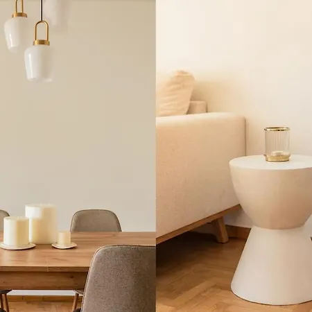 Graceful 2br In Paleo Faliro By Upstreet *