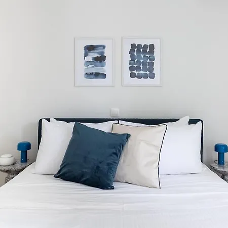 Graceful 2br In Paleo Faliro By Upstreet Apartment *