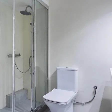 Graceful 2br In Paleo Faliro By Upstreet * Athens