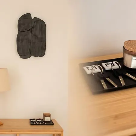 Graceful 2br In Paleo Faliro By Upstreet Apartment Athens