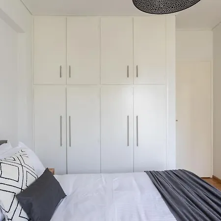 Graceful 2br In Paleo Faliro By Upstreet Apartment