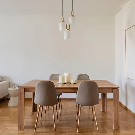 Apartment Graceful 2br In Paleo Faliro By Upstreet *