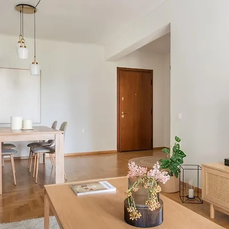 Graceful 2br In Paleo Faliro By Upstreet Apartment Athens