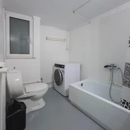 Mets Gem With Balcony Near Acropolis Apartment Athens