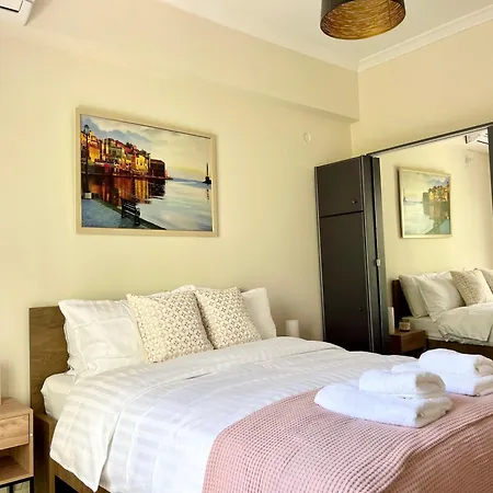 Voula Casita Apartment Athens
