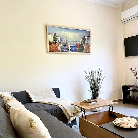 Apartment Voula Casita *