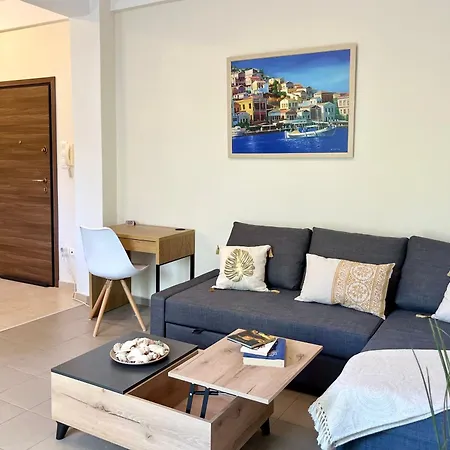 Voula Casita Apartment Athens