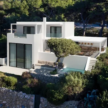 Villa Greece Dream Holidays