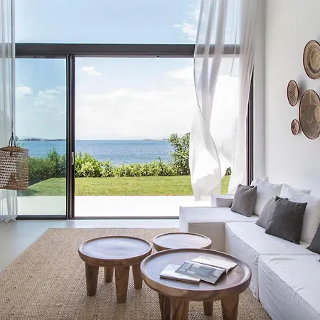 Greece Dream Holidays Villa Athens