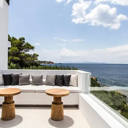 Greece Dream Holidays Villa Athens