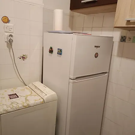 Katerina's House Near Acropolis Apartment
