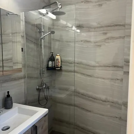 Minimal Modern Appartamento
