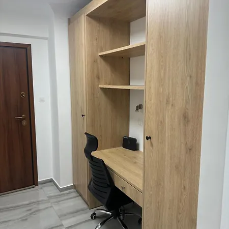 Minimal Modern Appartamento *