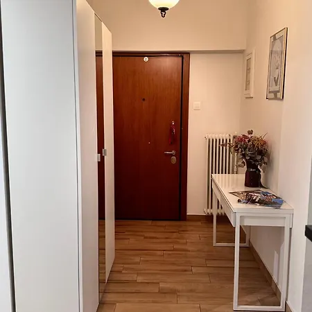 Apartment Modern In *