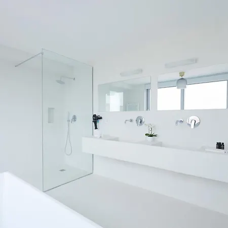 Aparthotel Penthouse Boutique - Acropolis Lycabettus View Athens