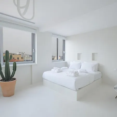 Penthouse Boutique - Acropolis Lycabettus View * Athens