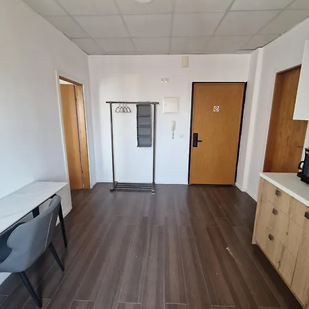Apartment Anhome K11 Serviced *