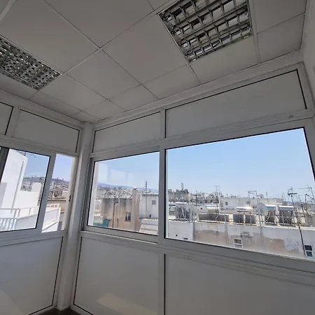 Anhome K11 Serviced * Athens
