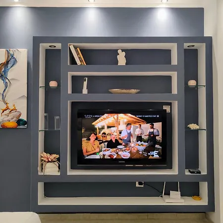 Alema Apartment * Athens