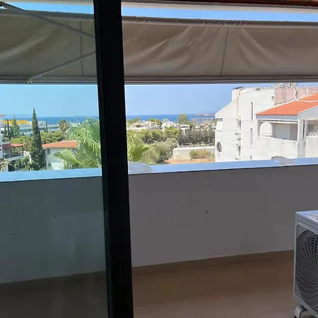 Apartment Voula Next Kavouri-vouliagmeni *