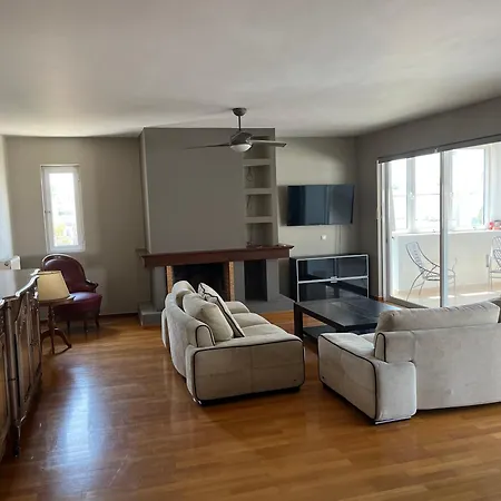 Apartment Voula Next Kavouri-vouliagmeni Athens