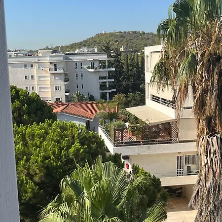 Voula Next Kavouri-vouliagmeni * Athens