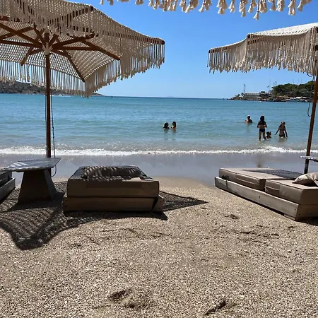 Voula Next Kavouri-vouliagmeni