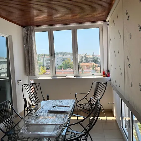 Voula Next Kavouri-vouliagmeni Apartment *