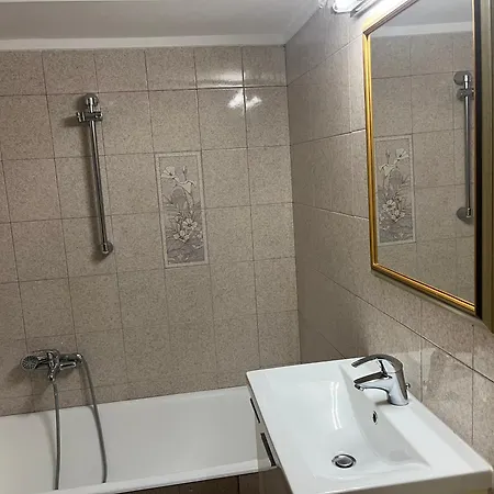 Voula Next Kavouri-vouliagmeni Apartment Athens