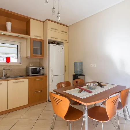 2 Bedroom In Marousi