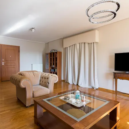 2 Bedroom In Marousi Athens