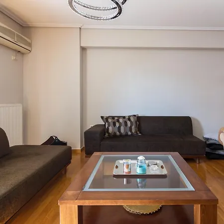Apartment 2 Bedroom In Marousi *